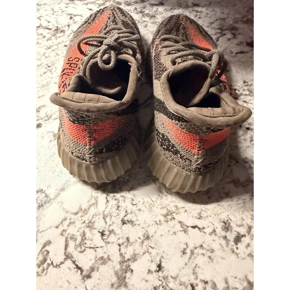 Yeezy adidas boost